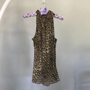 BANANA REPUBLIC BLOUSE